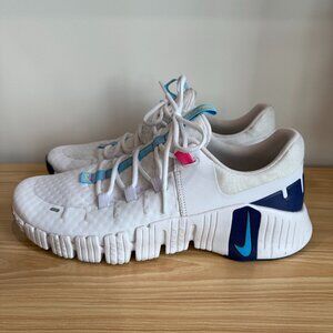 Nike Free Metcon 12M